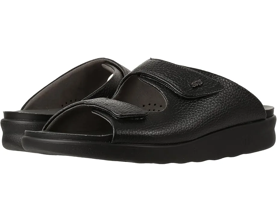 Сандалии SAS Encore с регулируемыми ремешками и контурной стелькой