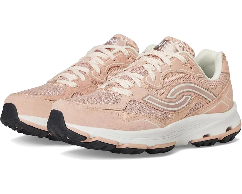 Трекинговые кроссовки Devotion X TR 2 с протектором для троп от Ryka