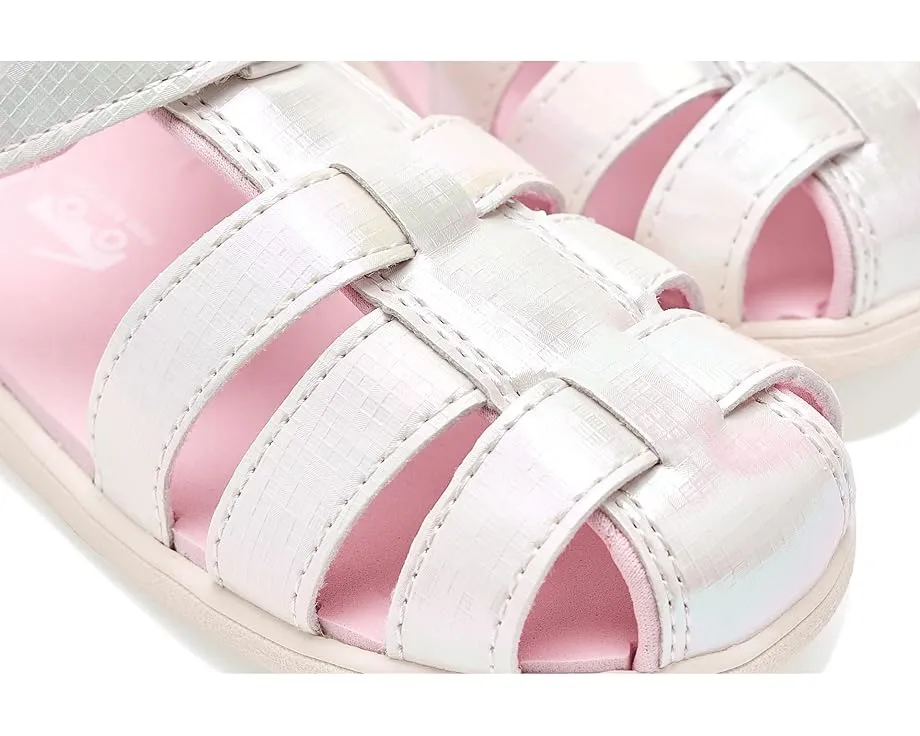 Детские сандалии See Kai Run Paley II с амортизирующей стелькой для активного отдыха