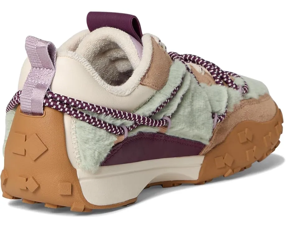 Кроссовки K As In Kate Runner из кожи от Kate Spade New York