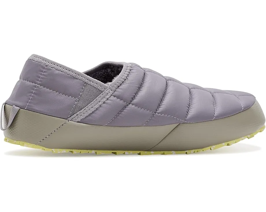 Термослипоны The North Face THERMOBALL Traction Mule V с утеплителем PrimaLoft