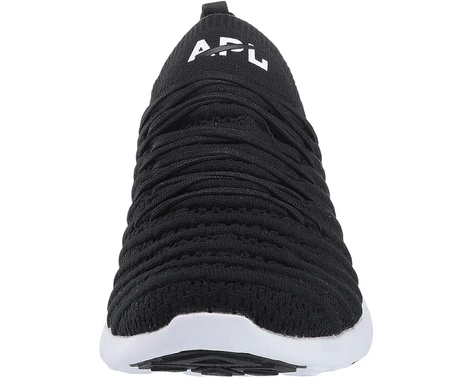 Кроссовки TechLoom Wave от Athletic Propulsion Labs (APL) с упругим верхом