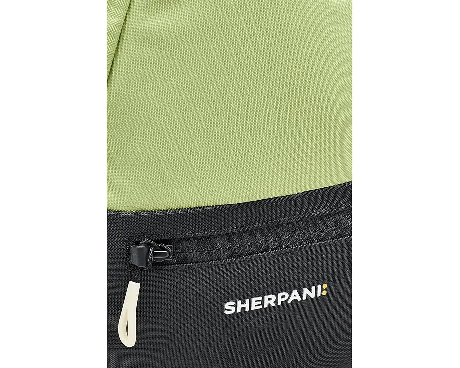 Слинг-рюкзак Sherpani Esprit с защитой от RFID и карманом для бутылки