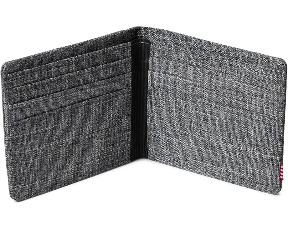 Кошелек Roy с защитой от RFID и отделением для монет Herschel Supply Co.