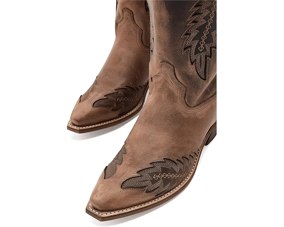 Сапоги Laredo Coyote Creek Wide Calf с квадратным носком