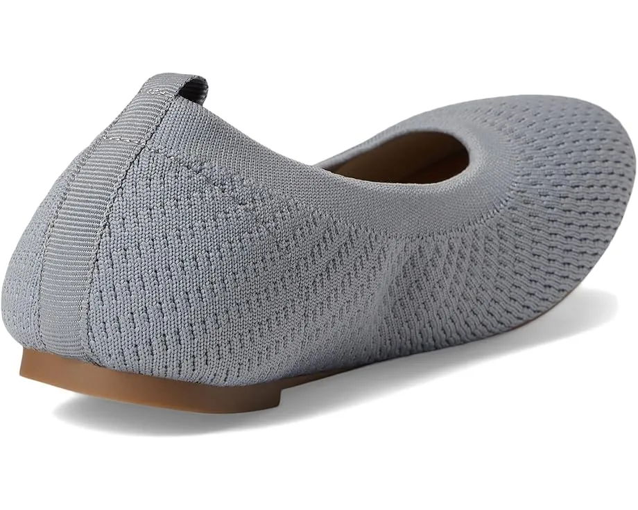 Балетки Maryann с полиуретановой подошвой от Journee Collection