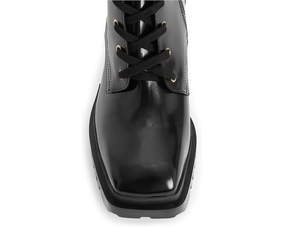 Ботинки Indigo Boot с квадратным носком от AllSaints