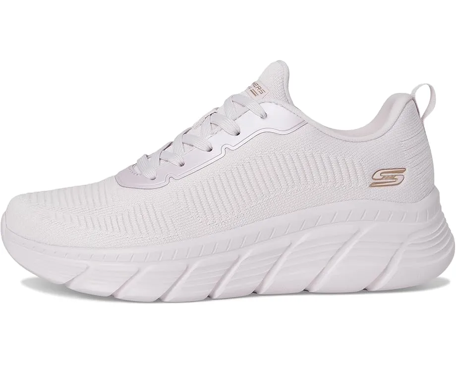 Кроссовки BOBS from SKECHERS Bobs Sport B Flex Hi на высокой подошве