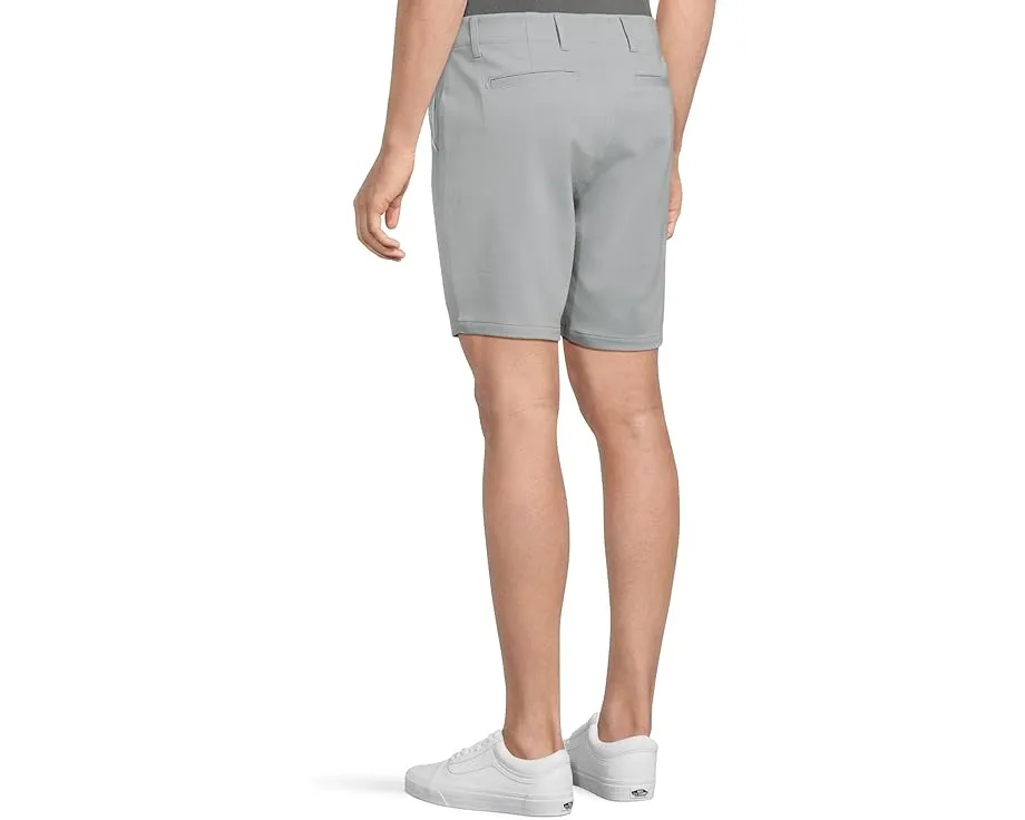 Шорты-брюки Paige Rickson Transcend Knit с зауженным кроем