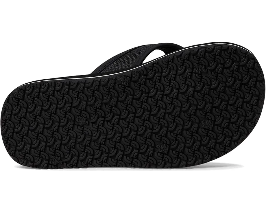 Сланцы The North Face Kids Base Camp Flip-Flop для детей с анатомической стелькой