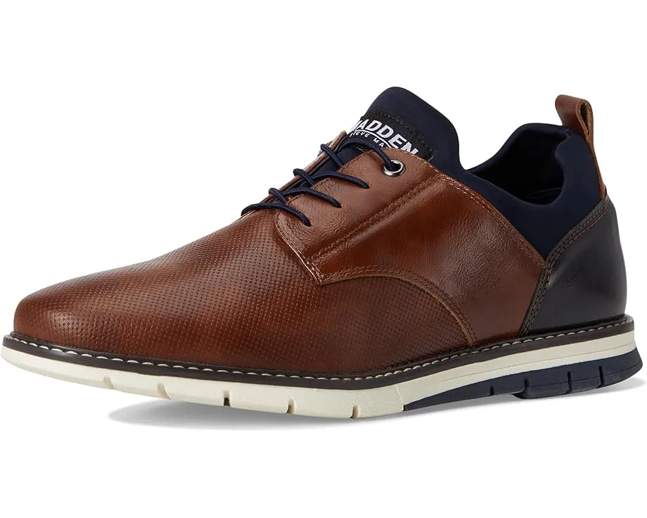 Steve Madden Кроссовки Lyddon со спортивным верхом из смешанных материалов и гибкой подошвой