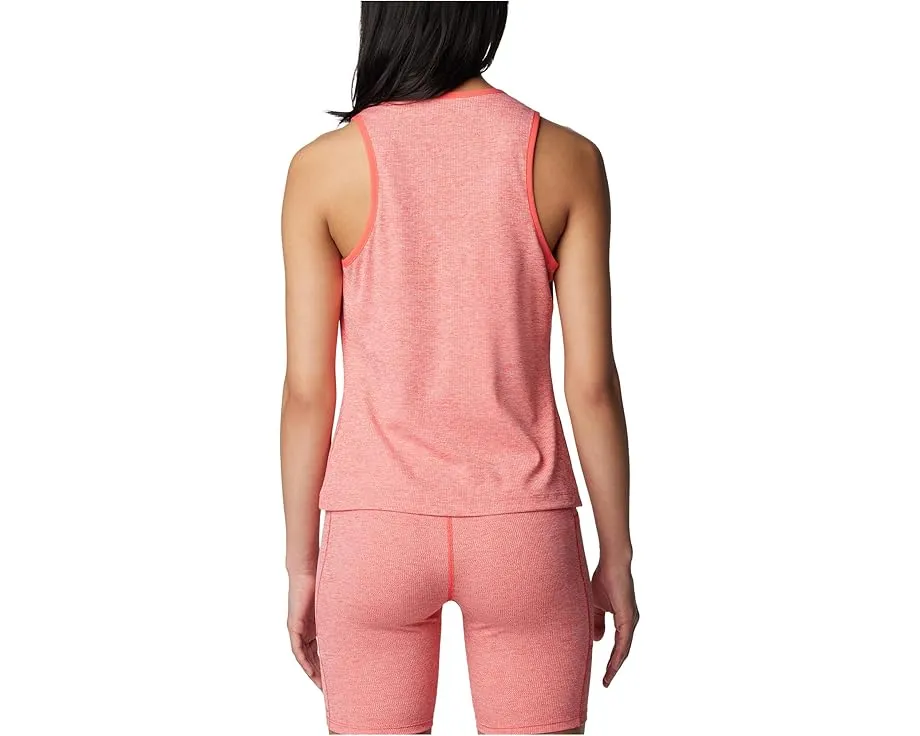 Топ Columbia Hike II Performance с внутренним бюстгальтером