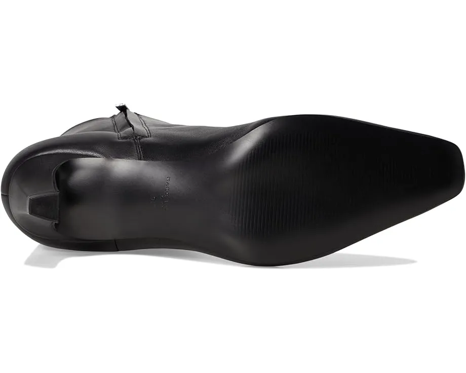 Ботильоны Marc Fisher LTD Danai с заостренным носком и каблуком котенка