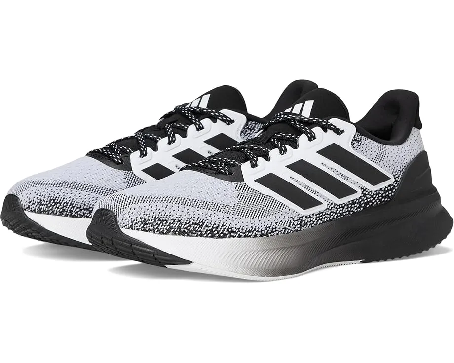 Беговые кроссовки Adidas Ultrarun 5 с резиновым верхом