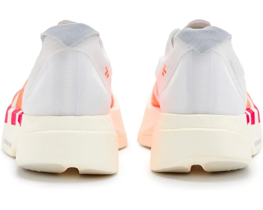 Беговые кроссовки adidas Adizero Adios Pro 4 с карбоновыми стержнями