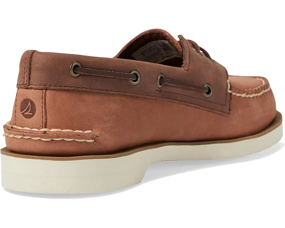 Кроссовки Sperry Authentic Original 2-Eye Double Sole с двойной подошвой