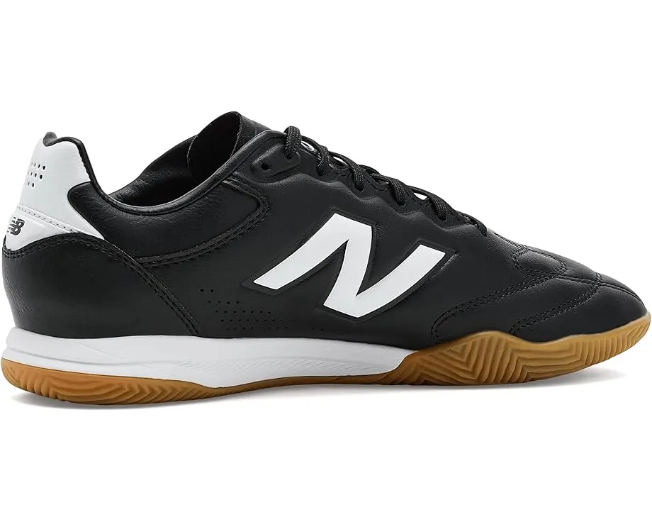 Бутсы для футбола 442 Pro In V3 с верхом из нубука