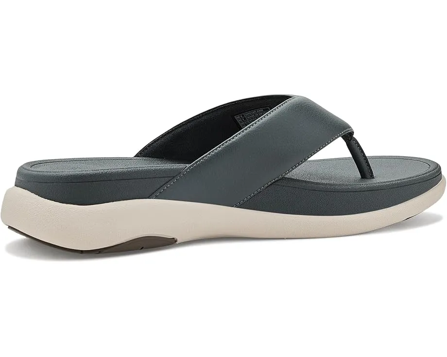 Сандалии FitFlop F-Mode Go с ремешком между пальцев