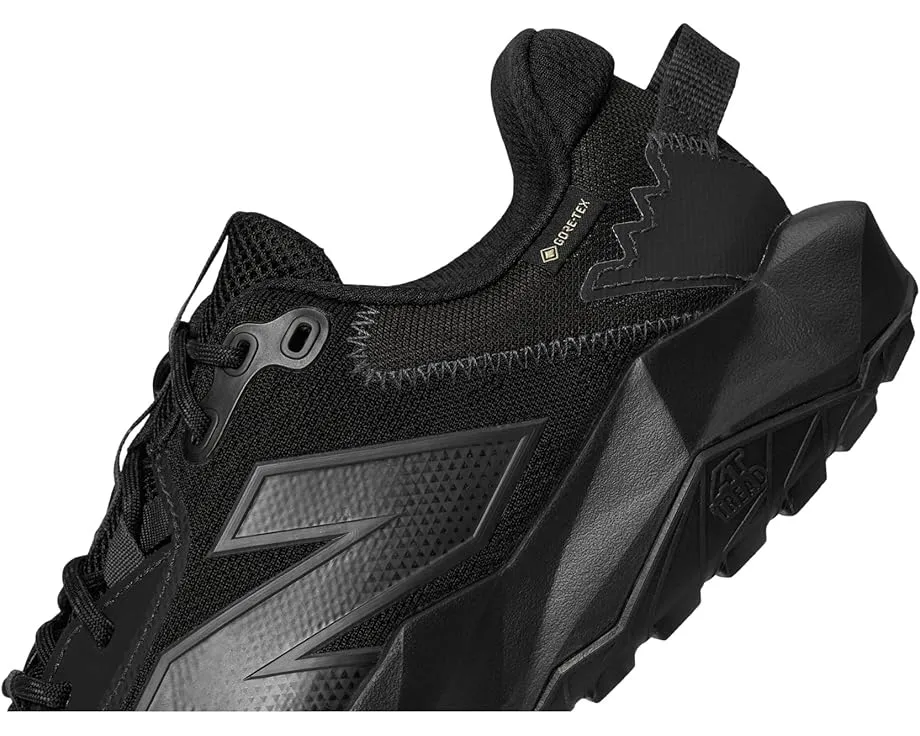 Кроссовки DynaSoft Nitrel v6 Gore Tex для трейла New Balance