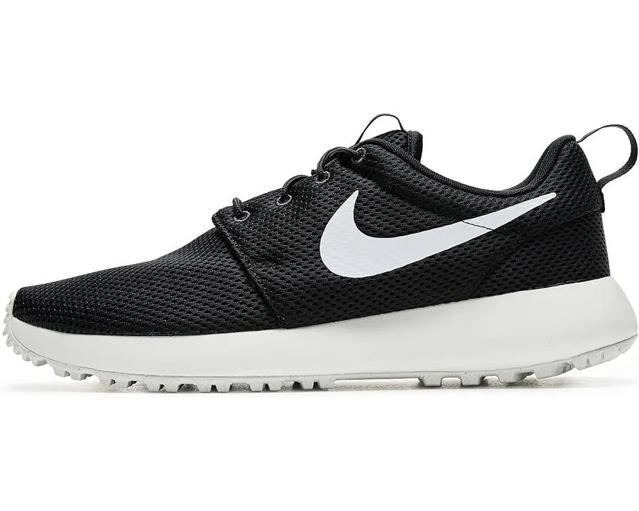 Гольф-обувь Nike Roshe Golf Next Nature из переработанных материалов