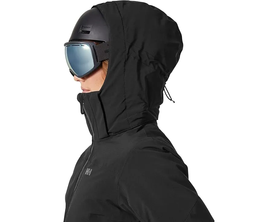 Куртка Helly Hansen Alphelia с технологией LIFA и утеплителем PrimaLoft для катания на склонах