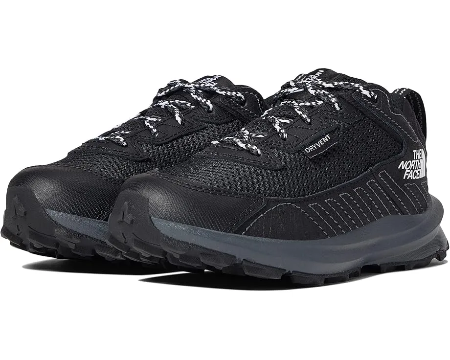 Детские водонепроницаемые ботинки The North Face Fastpack Hiker с утеплителем