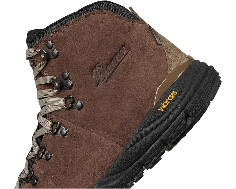 Ботинки для хайкинга Danner Mountain 600 с мембраной Danner Dry