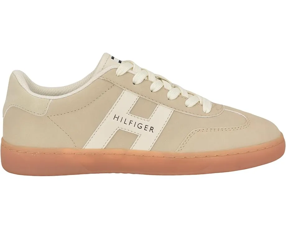 Кроссовки Tommy Hilfiger Maisie из замши с ремешком в стиле мэри джейн