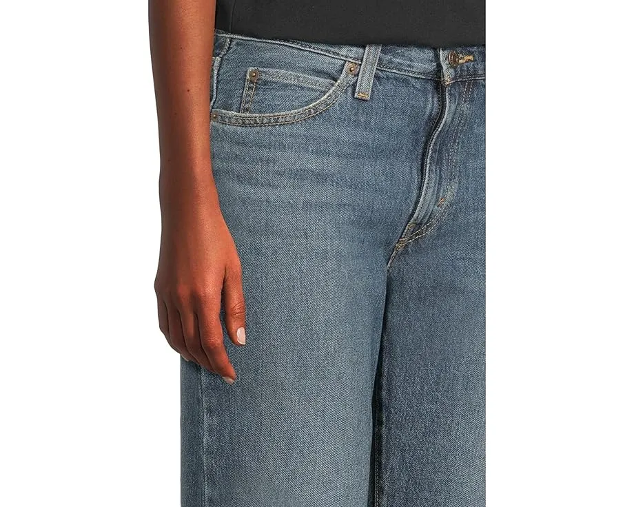 Джинсы 94 Baggy Boot от Levi's с ботинком-клеш