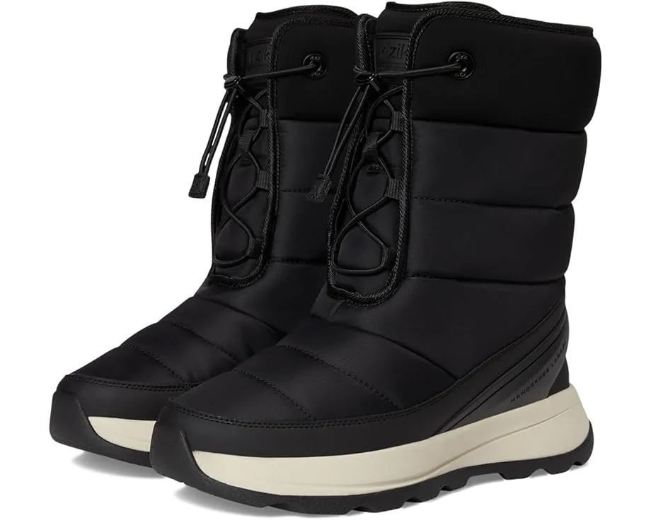 Высокие зимние ботинки KIZIK Juno 2 High с технологией HandsFree