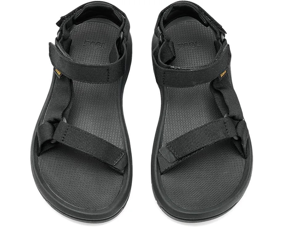 Сандалии Teva Hurricane Xlt3 с регулируемой системой крепления и быстросохнущими лямками