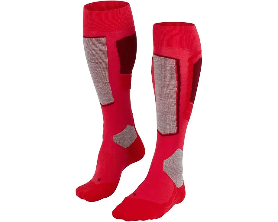 Носки для лыж Falke SK4 Knee High с анатомической посадкой