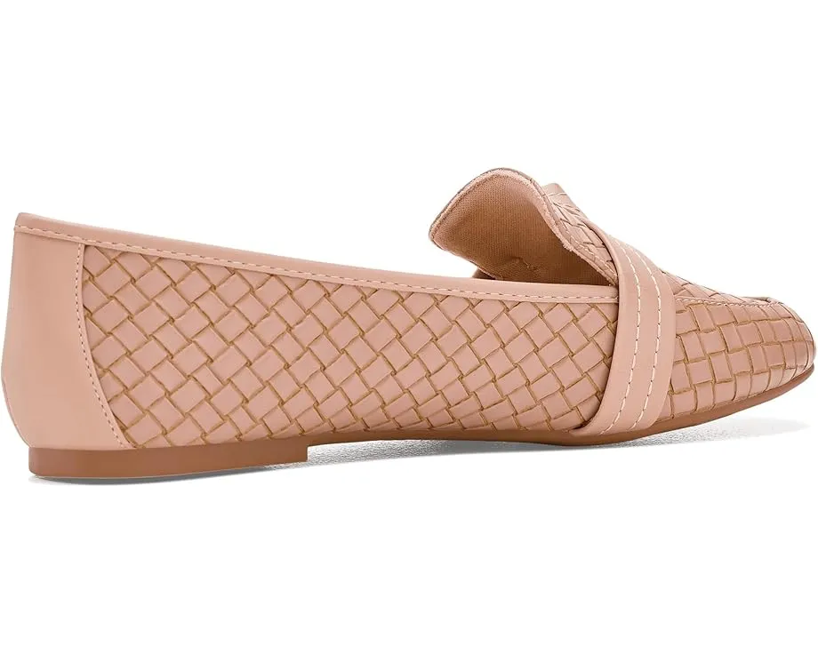 Лоферы Marci от Journee Collection из искусственного замша с узлом