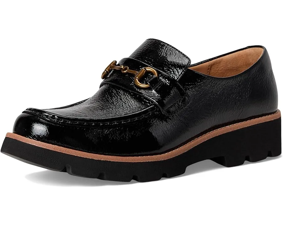 Туфли-лодочки Sofft Prewitt с металлической пряжкой и стелькой для комфорта