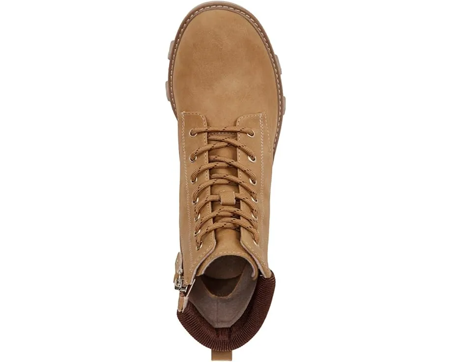 Кроссовки Dr. Scholl's Headstart с поддержкой свода стопы и стелькой из переработанных материалов