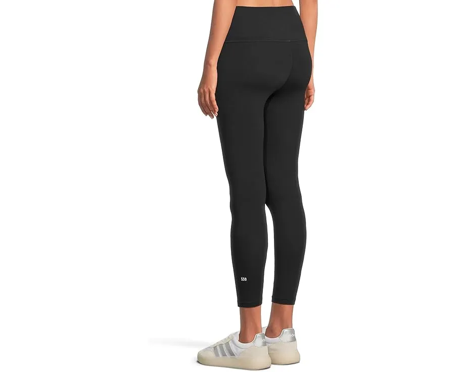 Леггинсы Splits59 Airweight High-Waisted с высокой талией и внутренним швом 58 см