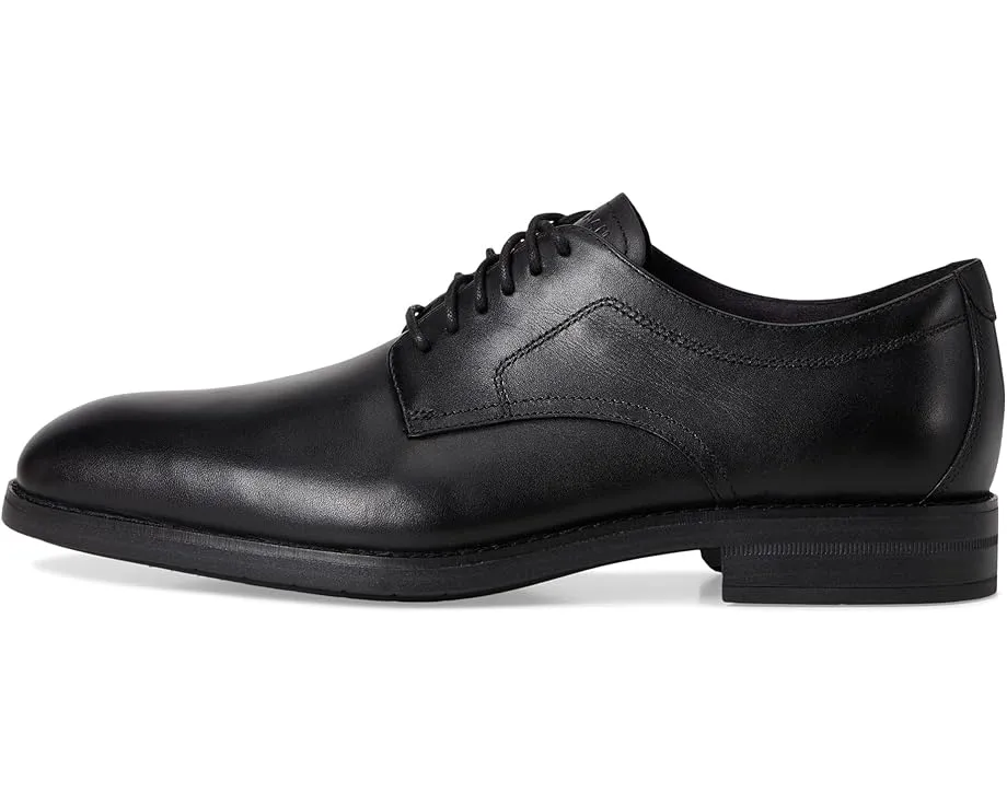 Оксфорды Cole Haan Harmon Grand Plain Toe с кожаной подкладкой и умной подошвой