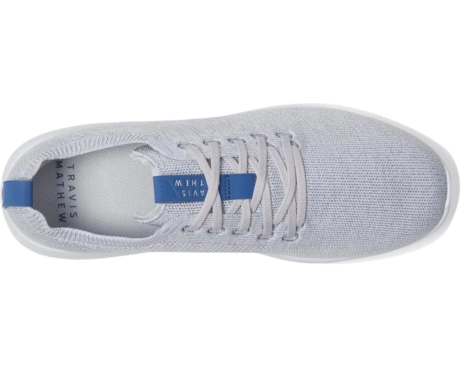 Кроссовки TravisMathew The Daily Lite с системой амортизации SweetSpot