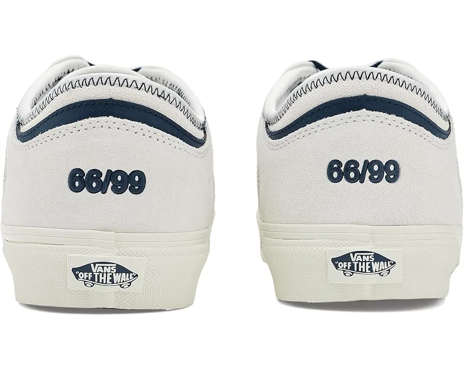 Кеды Vans Rowley Classic с подошвой Waffle и вулканизацией