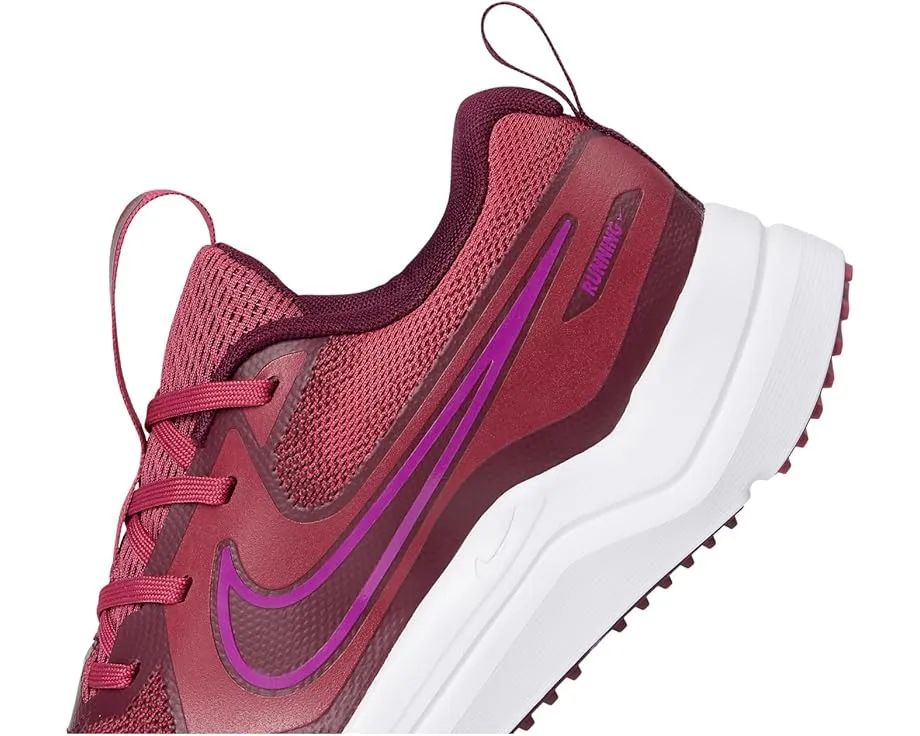 Беговые кроссовки Nike Cosmic Runner с устойчивой амортизацией для детей