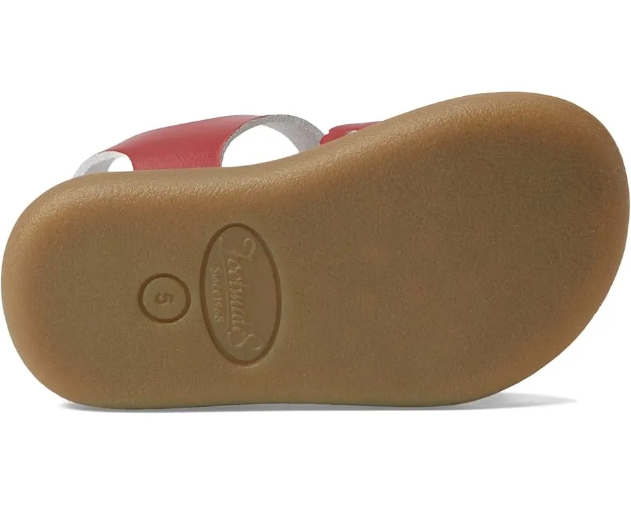 Детские сандалии FootMates Eco-Ariel с перфорацией