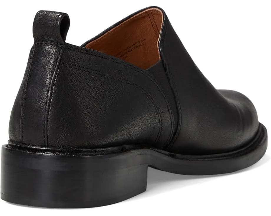 Туфли Sofft Naisbury II из итальянской кожи на низком каблуке