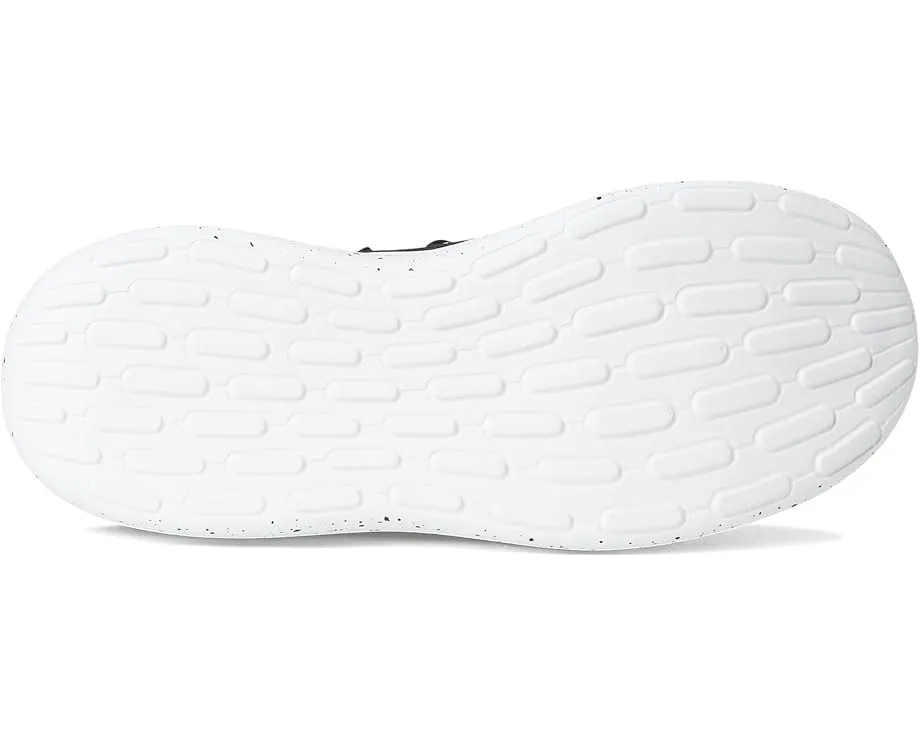 Детские кроссовки adidas Lite Racer Adapt 7.0 с промежуточной подошвой Cloudfoam и эластичными шнурками