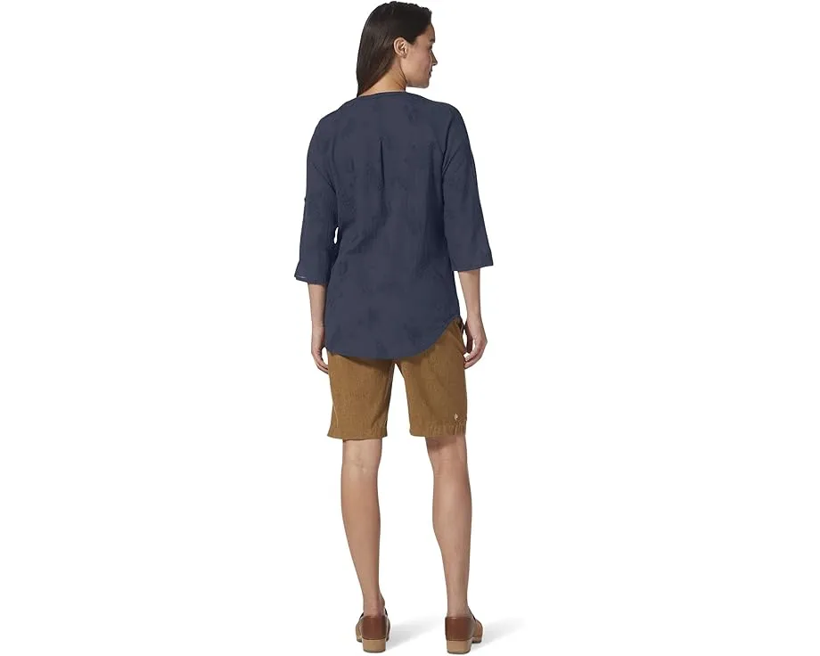 Туника Royal Robbins Oasis Tunic II с рукавами 3/4