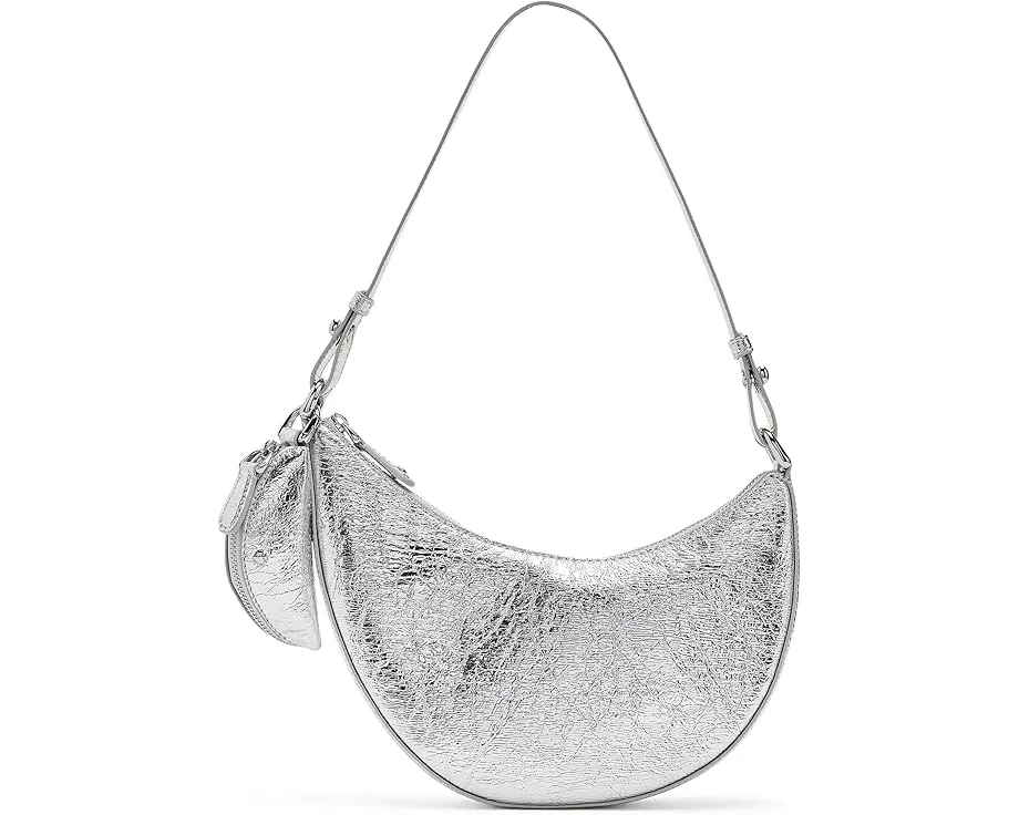 Сумка Kate Spade New York Duo металлик мини