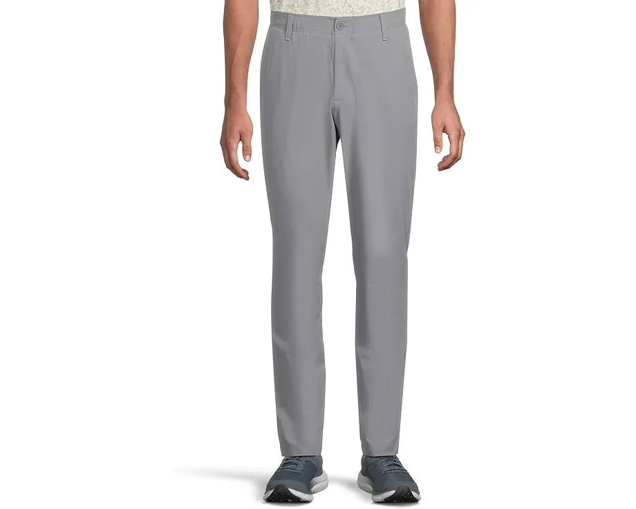 Under Armour Drive Tapered Pants для гольфа с технологией UA Storm и суперэластичным поясом