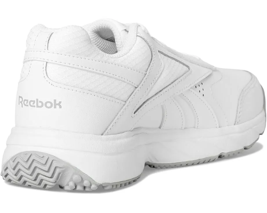 Кроссовки Work N Cushion 4.0 от Reebok с противоскользящей подошвой