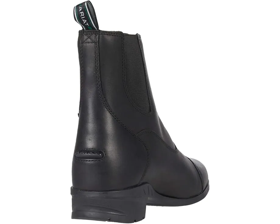 Водонепроницаемые сапоги для верховой езды Ariat Heritage IV Zip с утеплителем Thinsulate