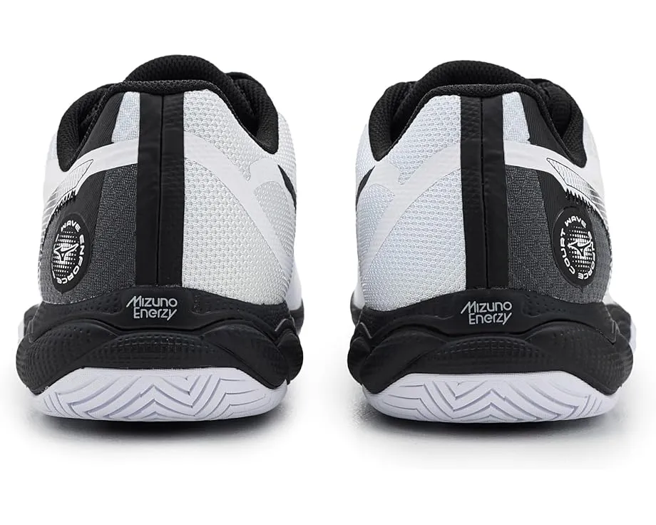 Кроссовки Mizuno Wave Enforce Court AC с технологией MIZUNO ENERZY