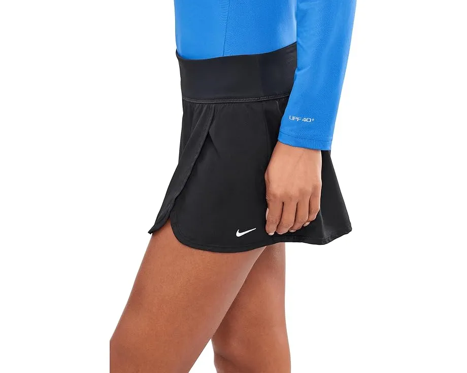 Юбка для плавания Nike Effortless Essential Boardskirt с встроенными шортами
